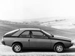 Renault Fuego 1980 года